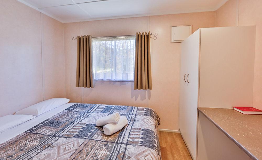 Jindabyne Holiday Park Exterior foto