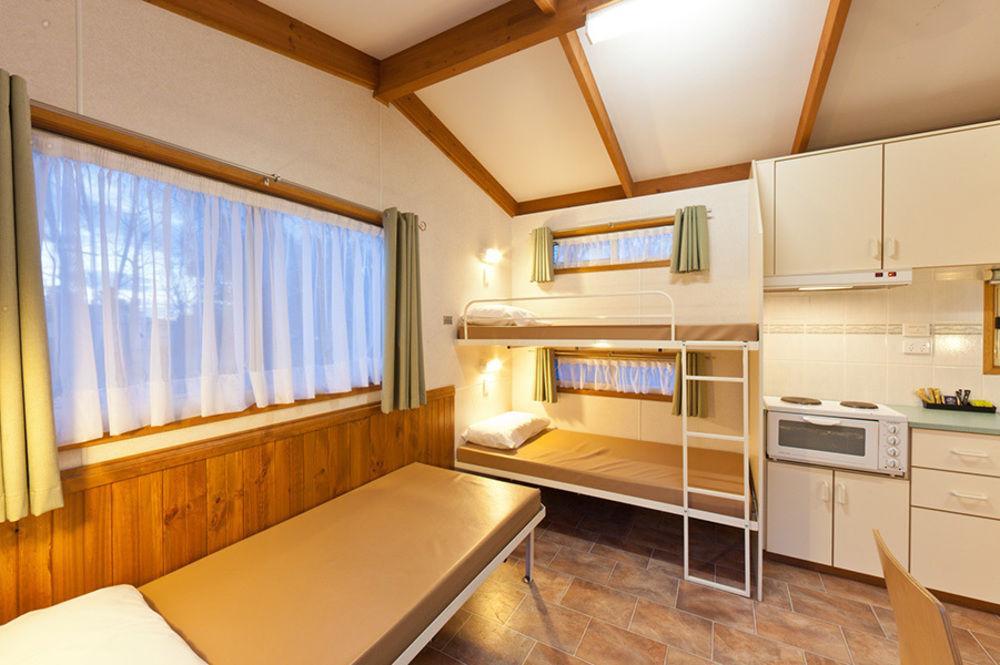 Jindabyne Holiday Park Exterior foto