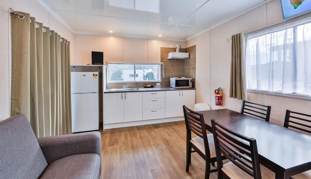 Jindabyne Holiday Park Exterior foto