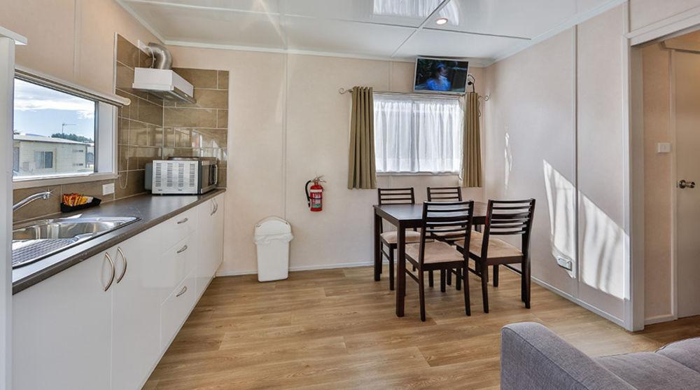 Jindabyne Holiday Park Exterior foto