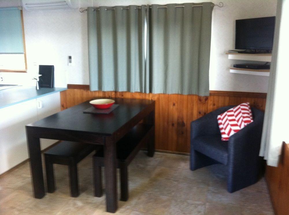 Jindabyne Holiday Park Exterior foto