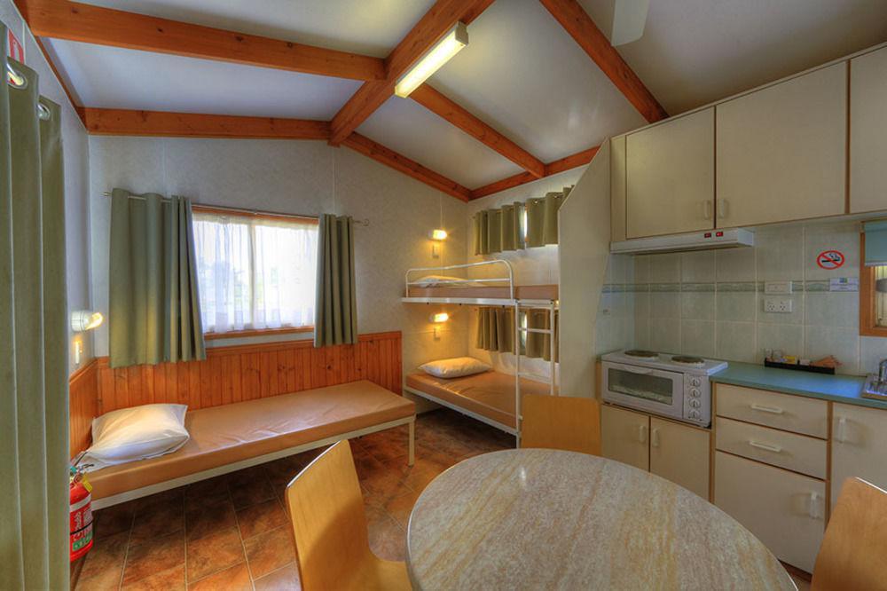 Jindabyne Holiday Park Exterior foto