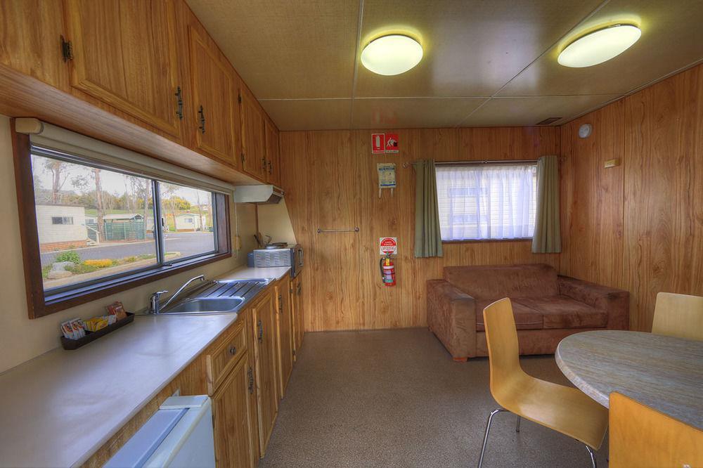 Jindabyne Holiday Park Exterior foto