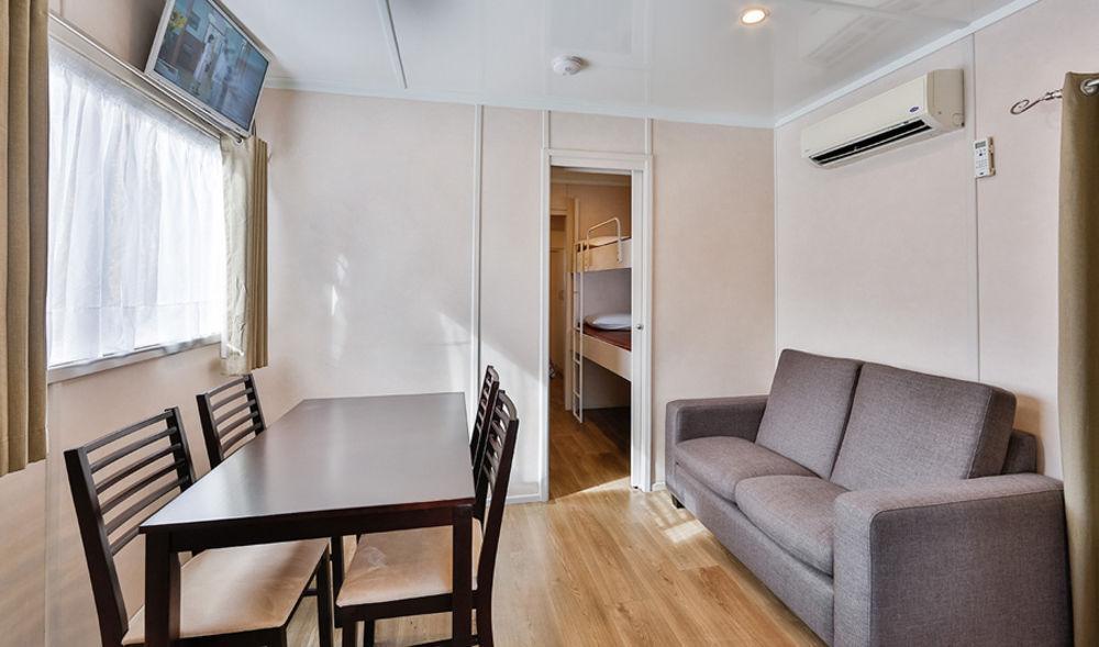 Jindabyne Holiday Park Exterior foto