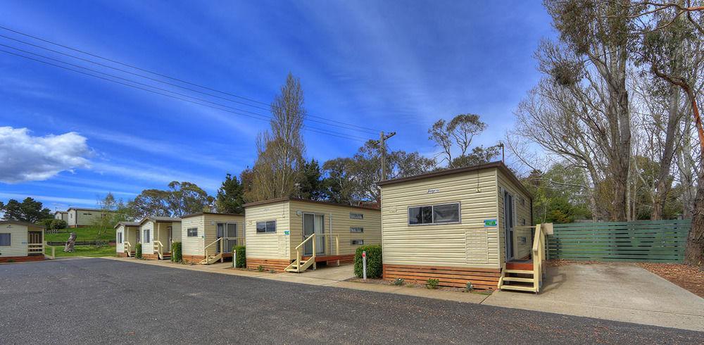 Jindabyne Holiday Park Exterior foto