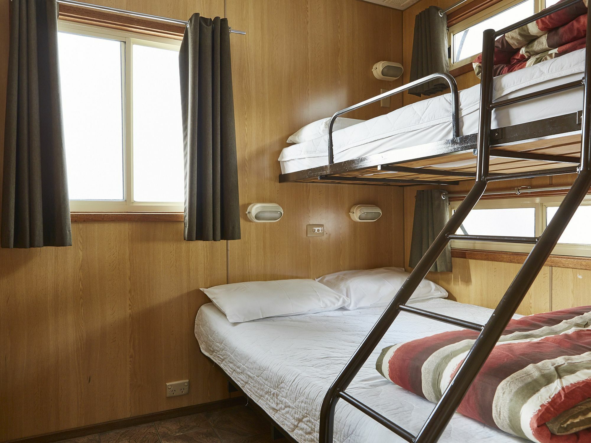 Jindabyne Holiday Park Exterior foto