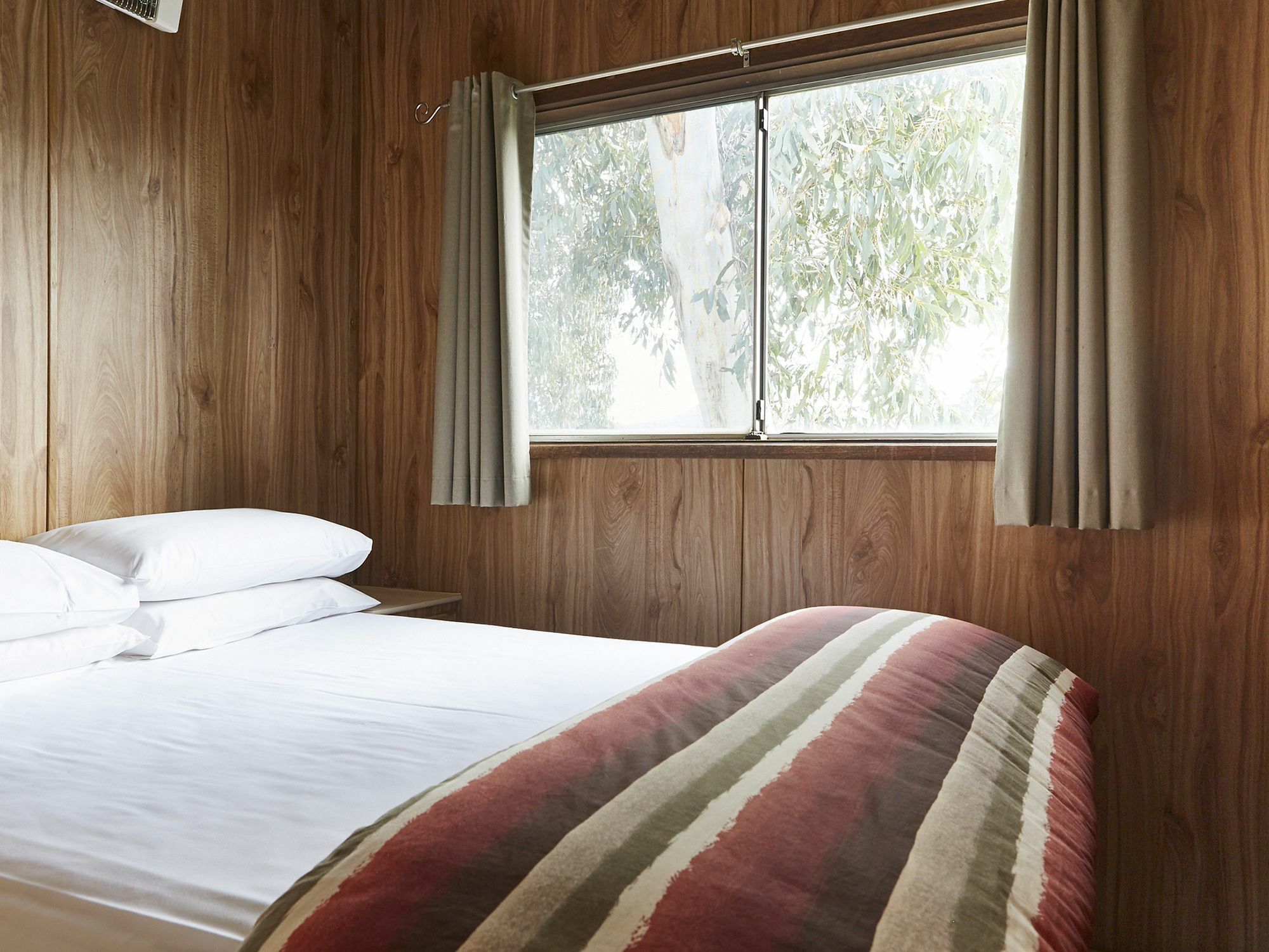 Jindabyne Holiday Park Exterior foto