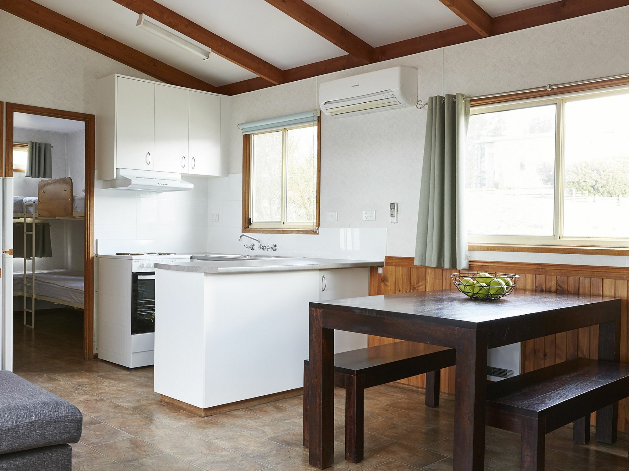 Jindabyne Holiday Park Exterior foto