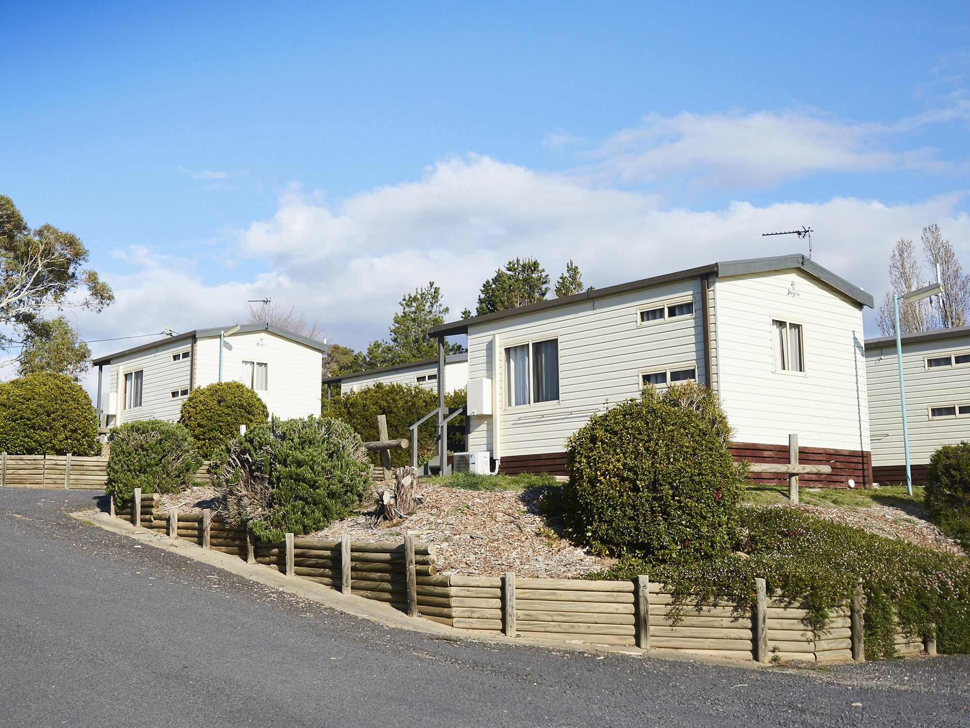 Jindabyne Holiday Park Exterior foto