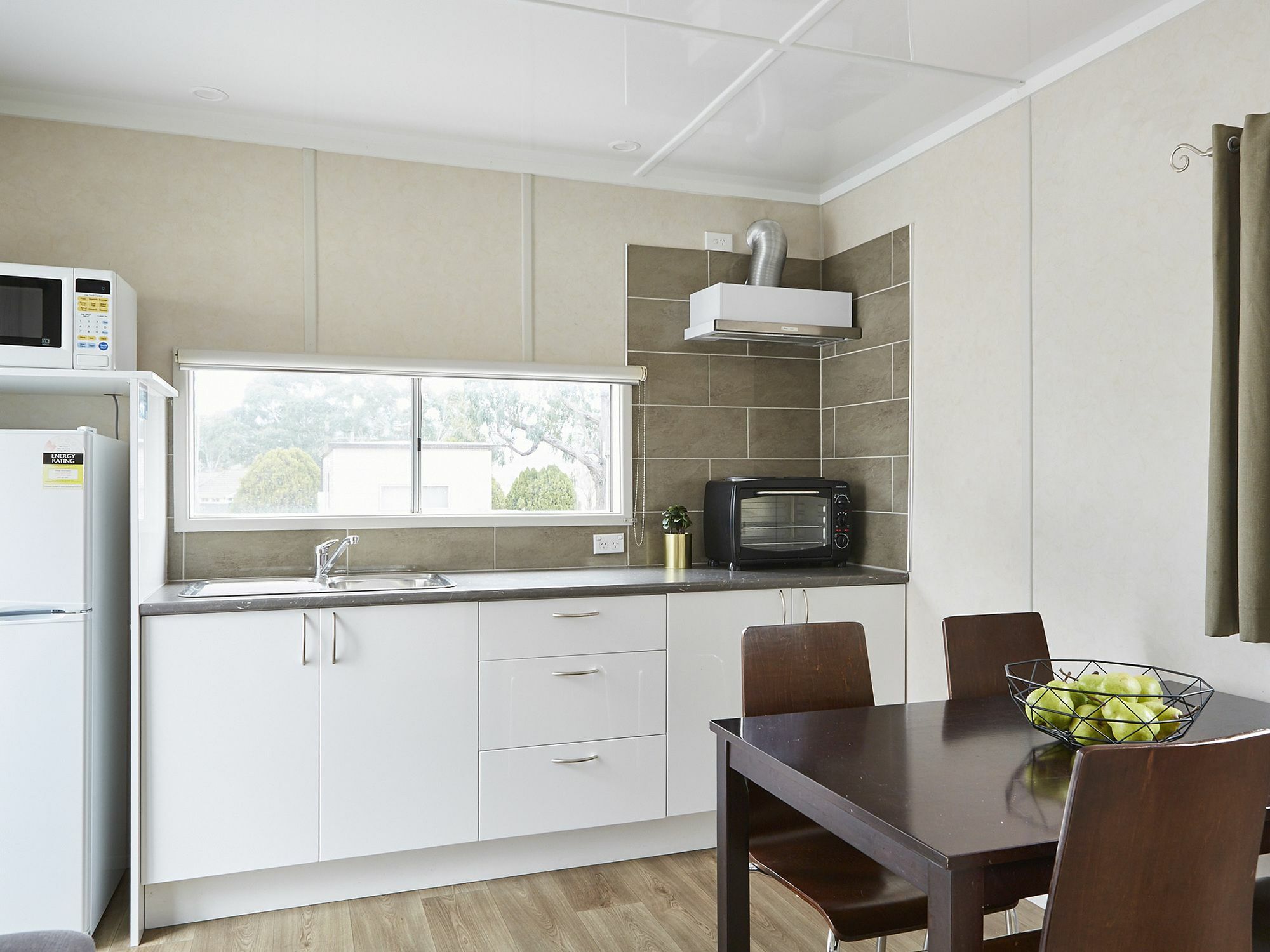 Jindabyne Holiday Park Exterior foto