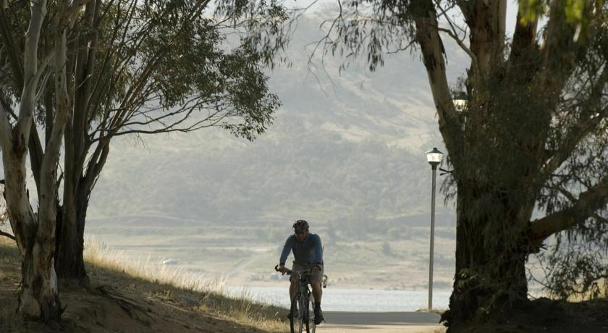 Jindabyne Holiday Park Exterior foto