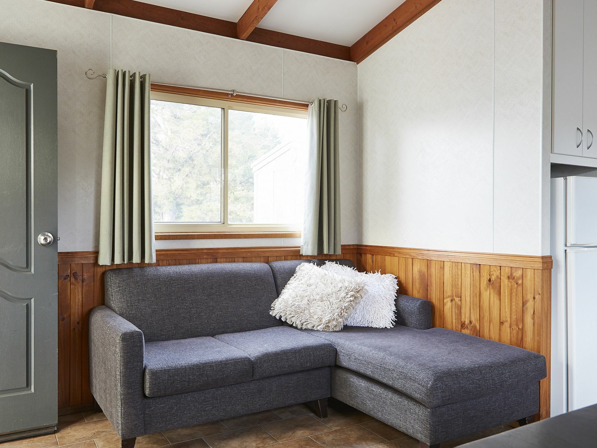 Jindabyne Holiday Park Exterior foto
