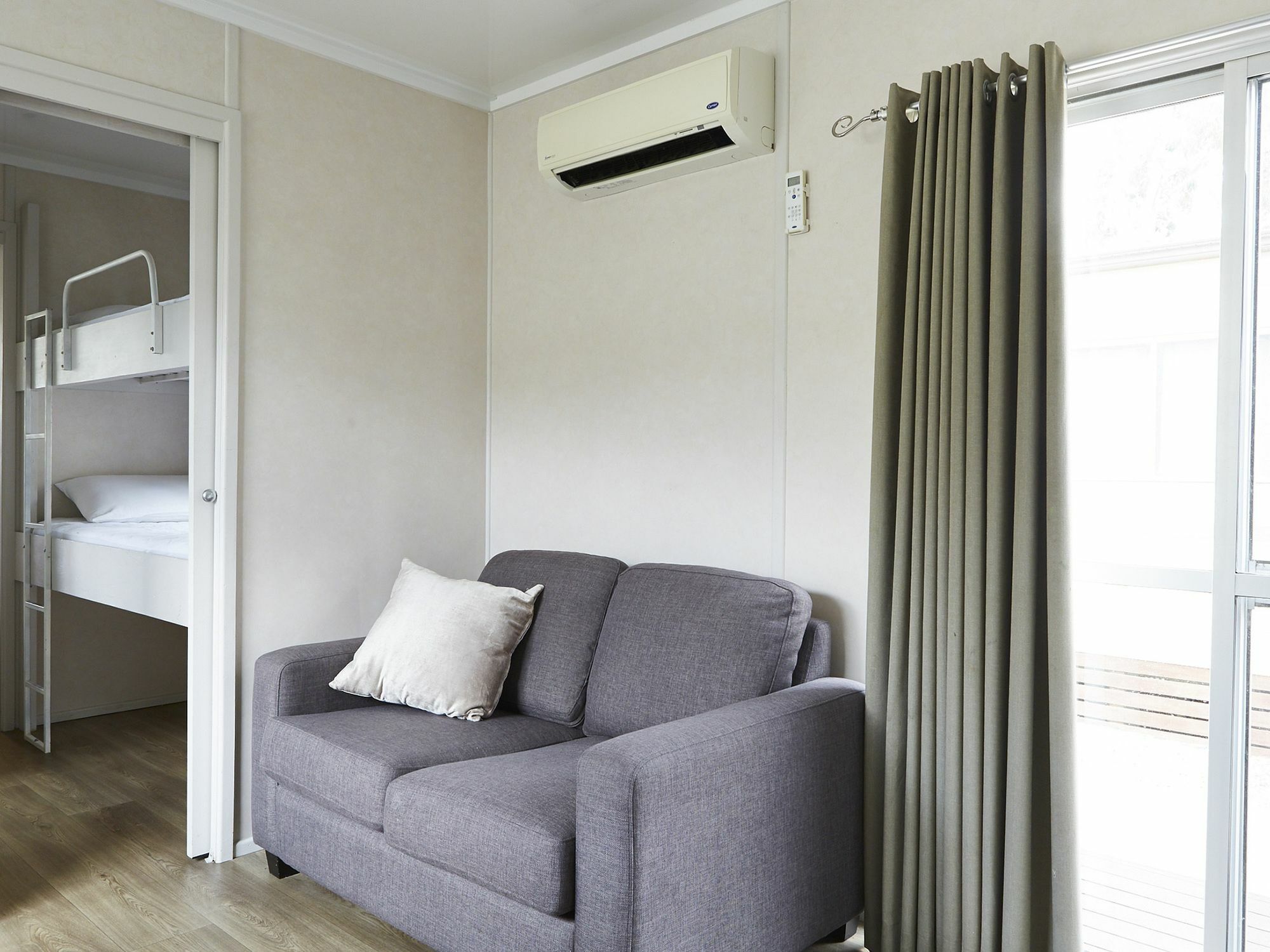 Jindabyne Holiday Park Exterior foto