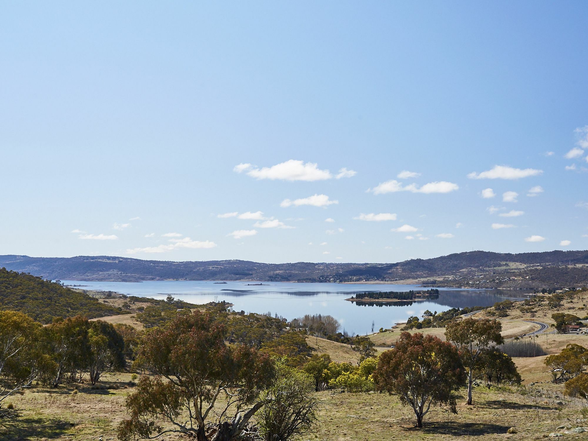 Jindabyne Holiday Park Exterior foto