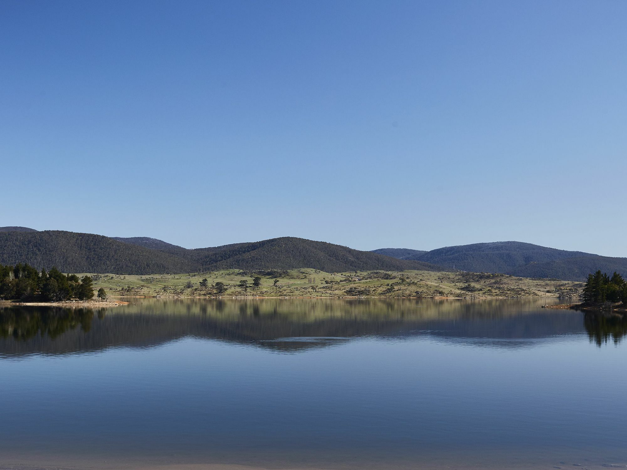 Jindabyne Holiday Park Exterior foto